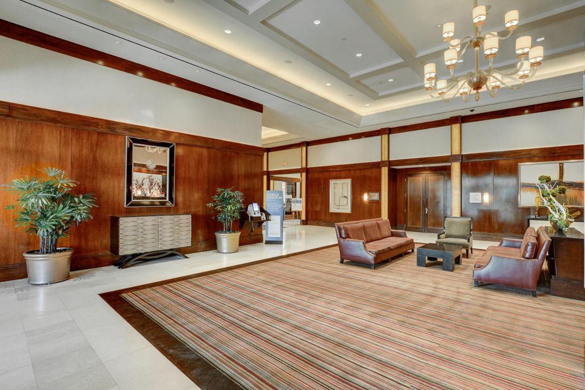 Classic Suite Mgm Signature 25Th Flr Pool View Las Vegas Exterior foto