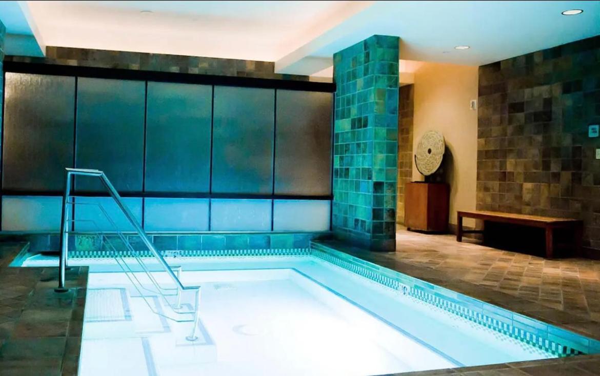 Classic Suite Mgm Signature 25Th Flr Pool View Las Vegas Exterior foto