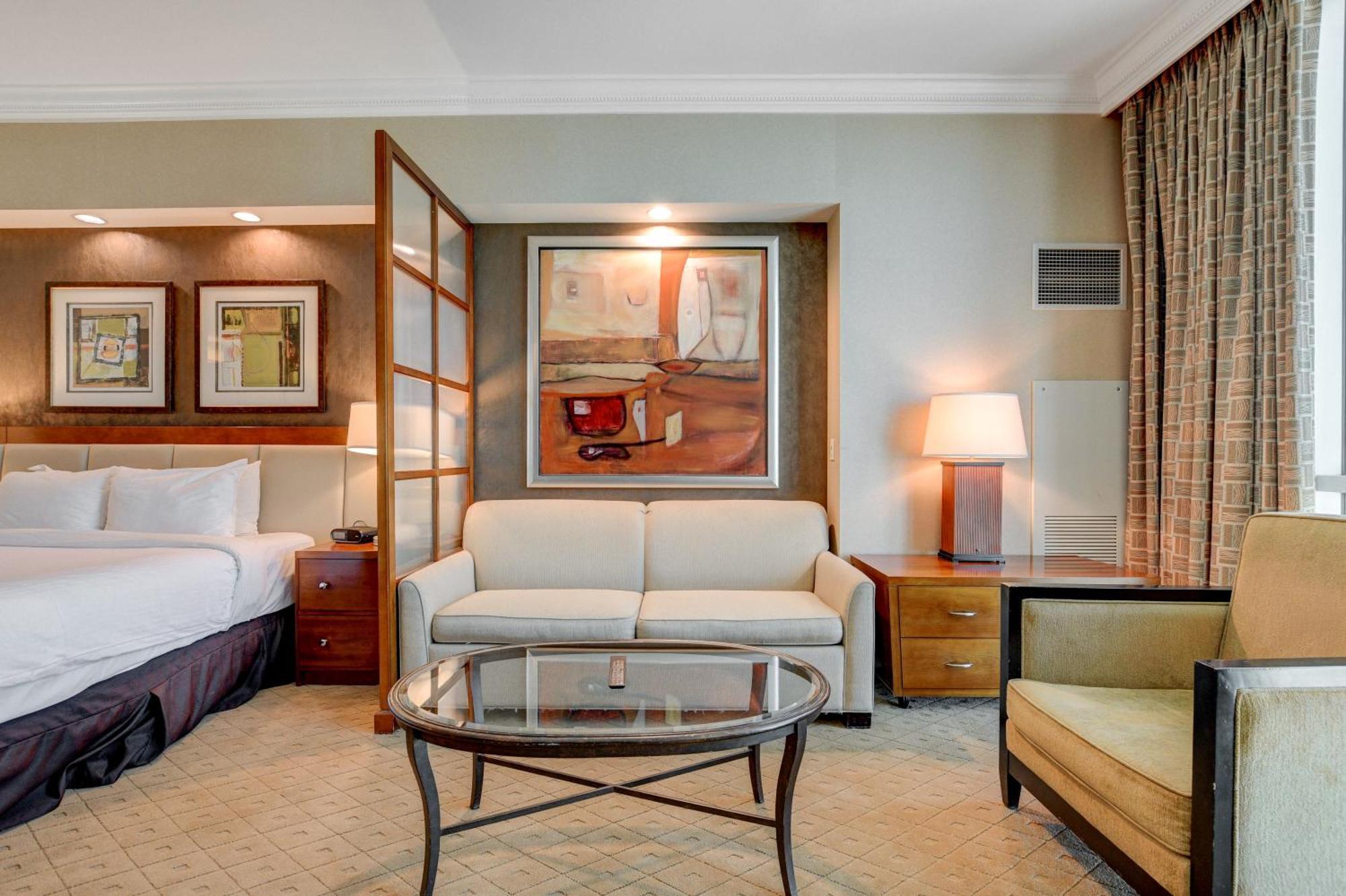 Classic Suite Mgm Signature 25Th Flr Pool View Las Vegas Exterior foto