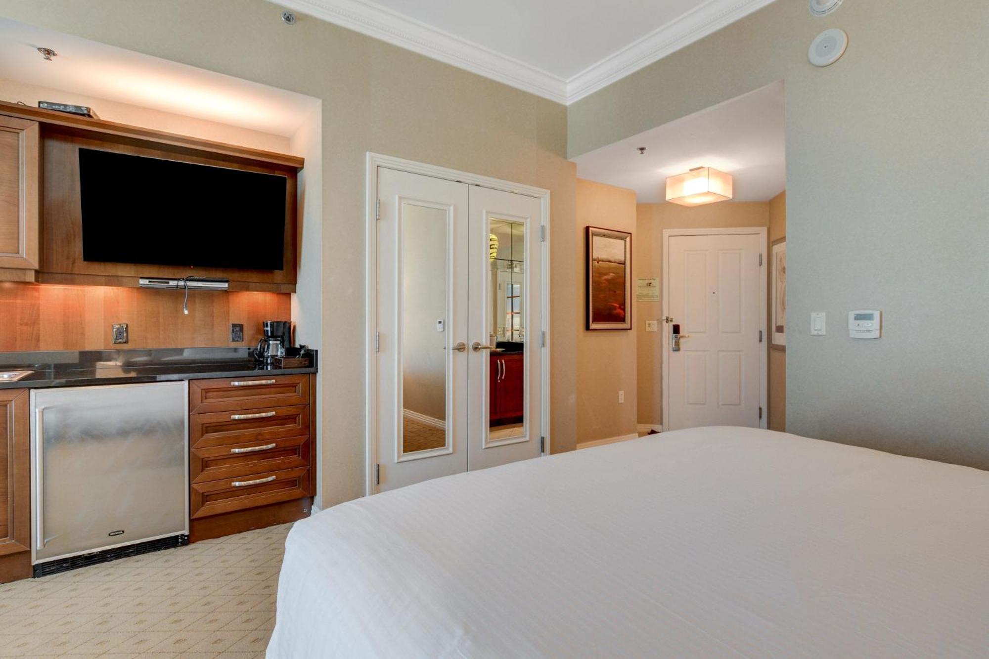 Classic Suite Mgm Signature 25Th Flr Pool View Las Vegas Exterior foto