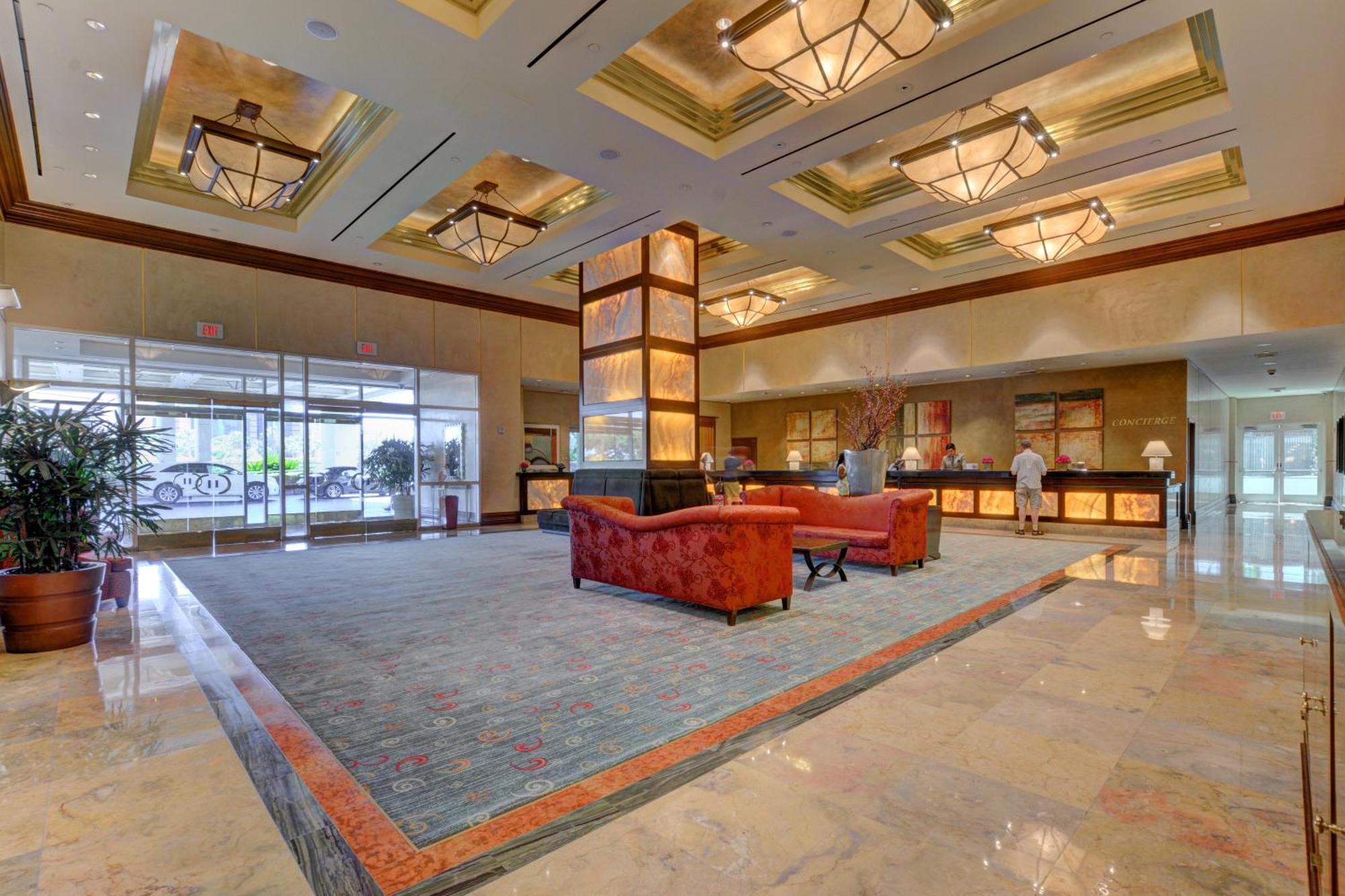 Classic Suite Mgm Signature 25Th Flr Pool View Las Vegas Exterior foto